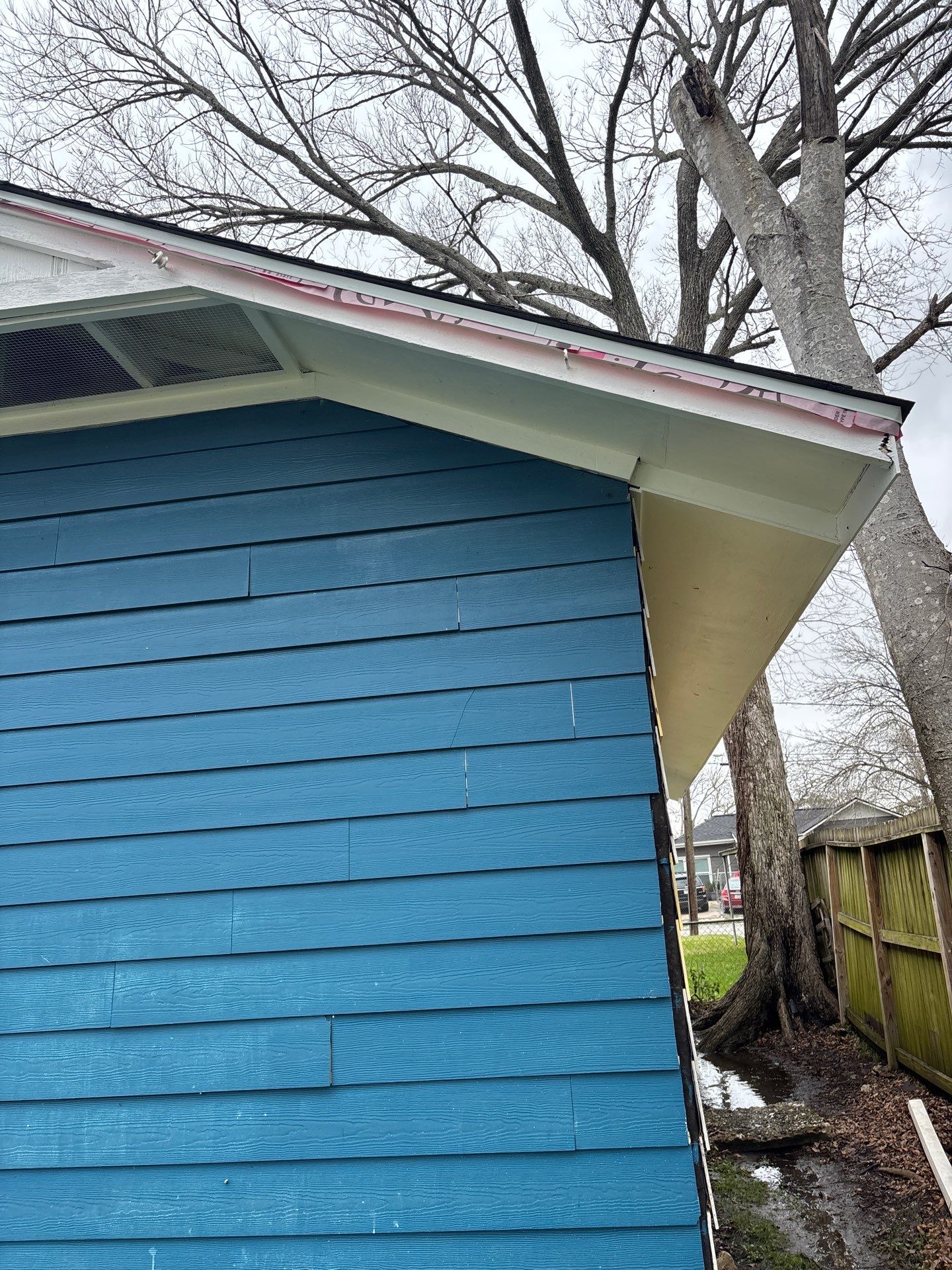 Roof Repair Baytown by Roof Repair Services LLC