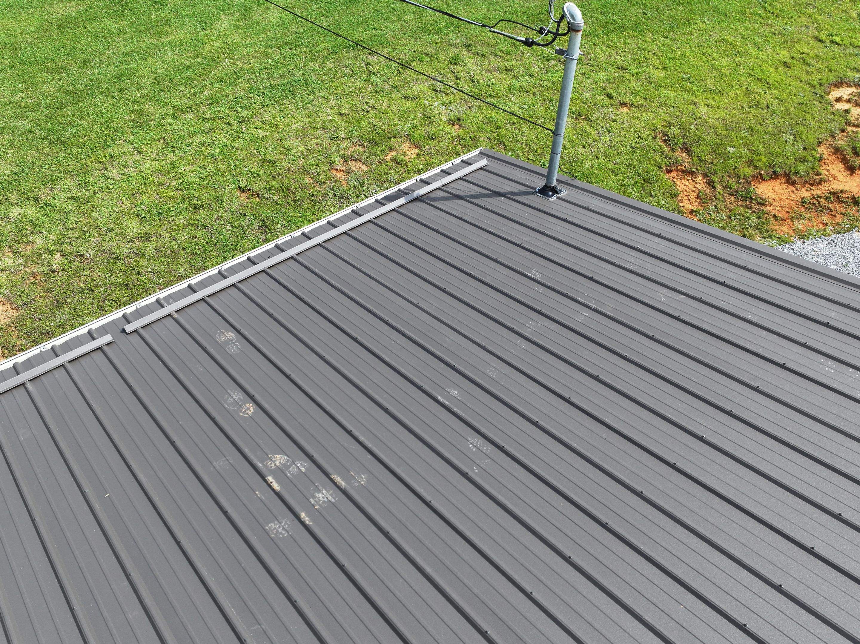 Williams Residence by Omnia Roofing