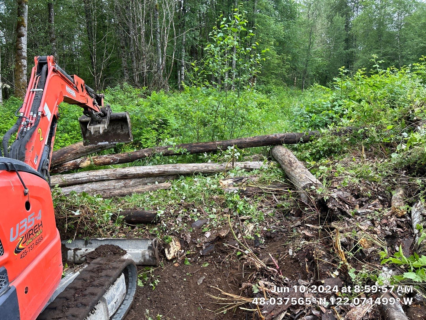 Monolithic Concrete Slab Foundation | Lake Stevens by Jireh Asphalt & Concrete Inc 