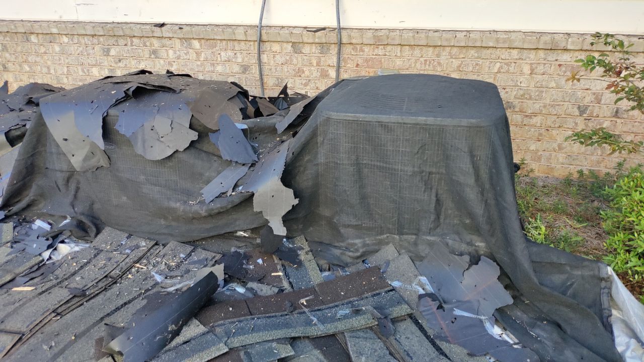 Residential Roofing Installation by Inspector Roofing and Restoration