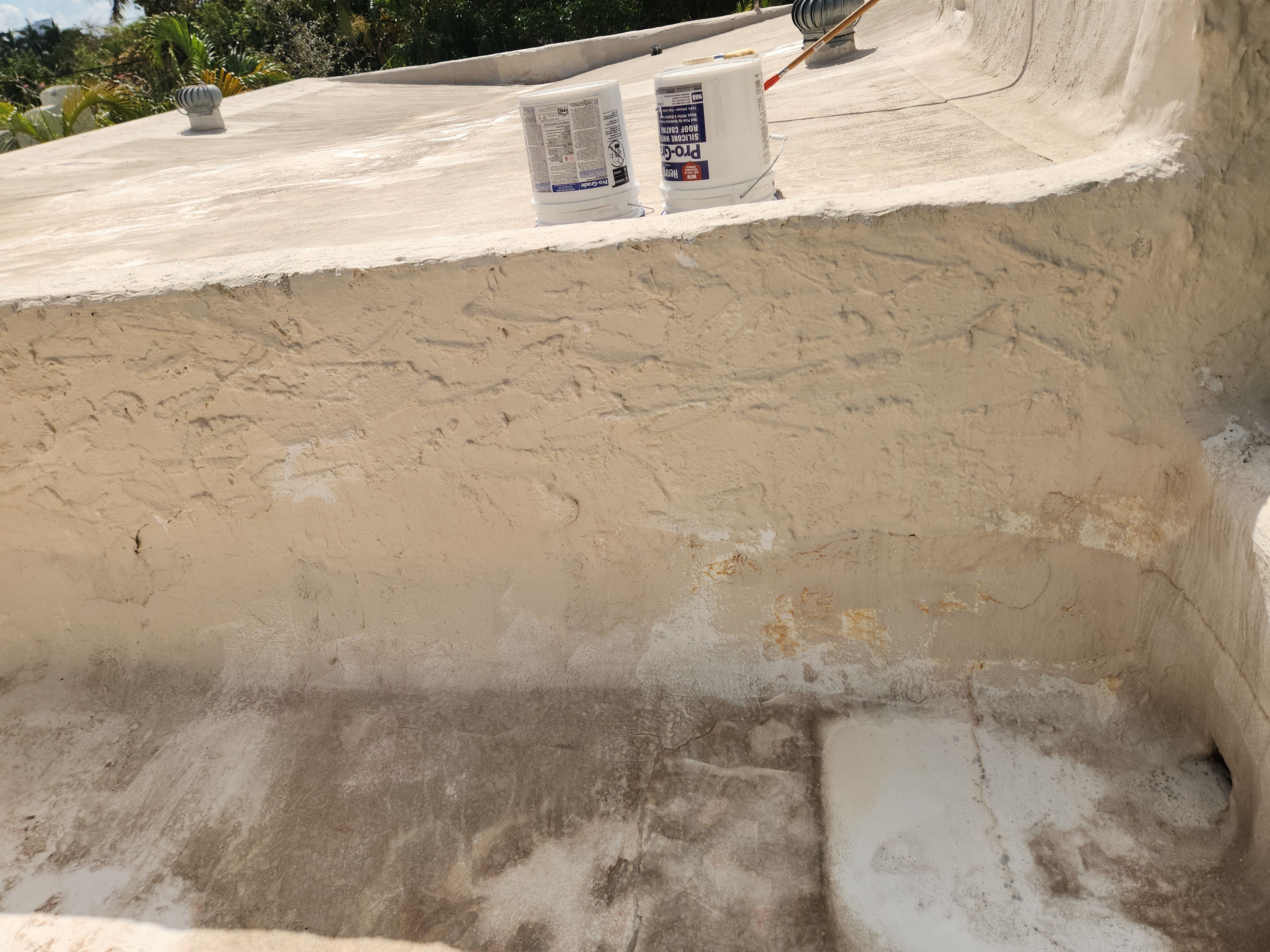 Expert Silicone Roof Coating in Hollywood – Aastro Roofing Delivers Long-Lasting Protection by Aastro Roofing