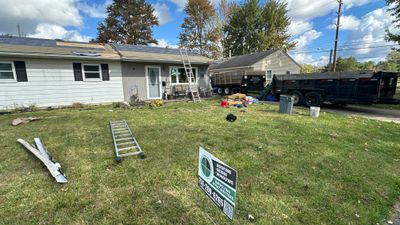 Roof Replacement by Homestyle in Elyria