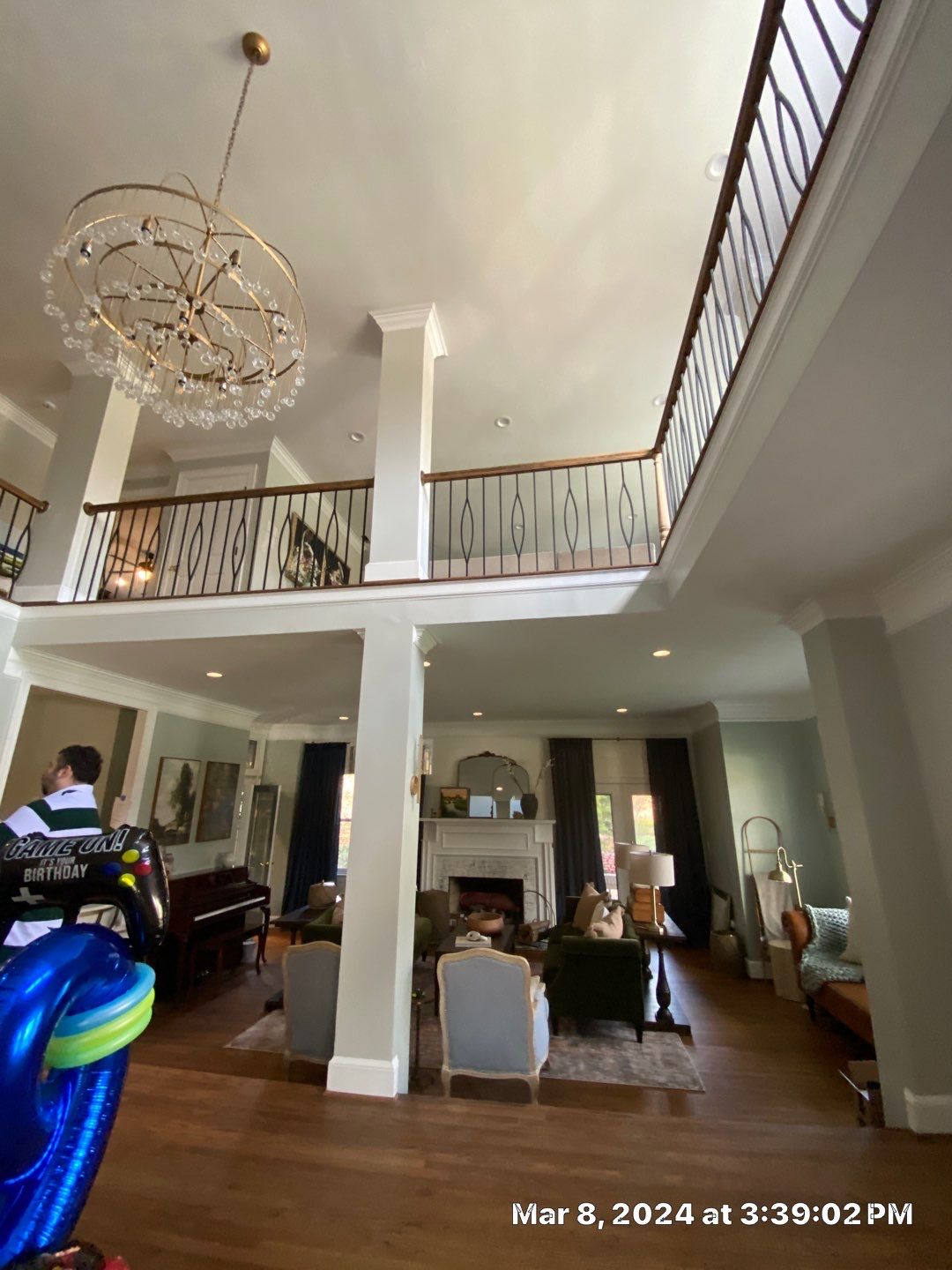 Little Neck, VA Beach by AKK Painting LLC