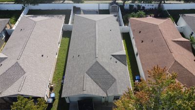 Roof Replacement in Gibsonton, FL
