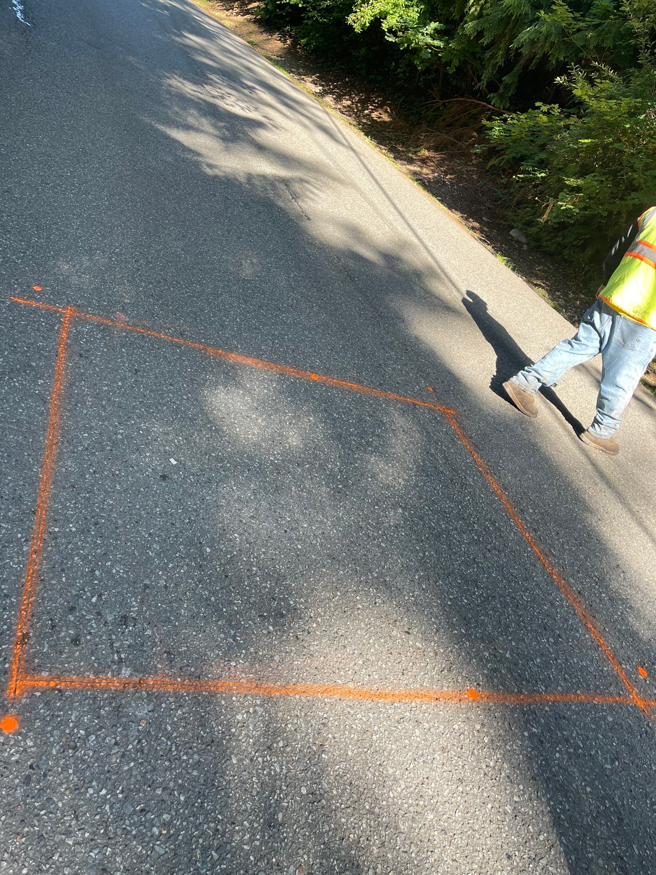 Jacob | HOA Paving Road & Patch Repair, Asphalt Project by Jireh Asphalt & Concrete Inc 