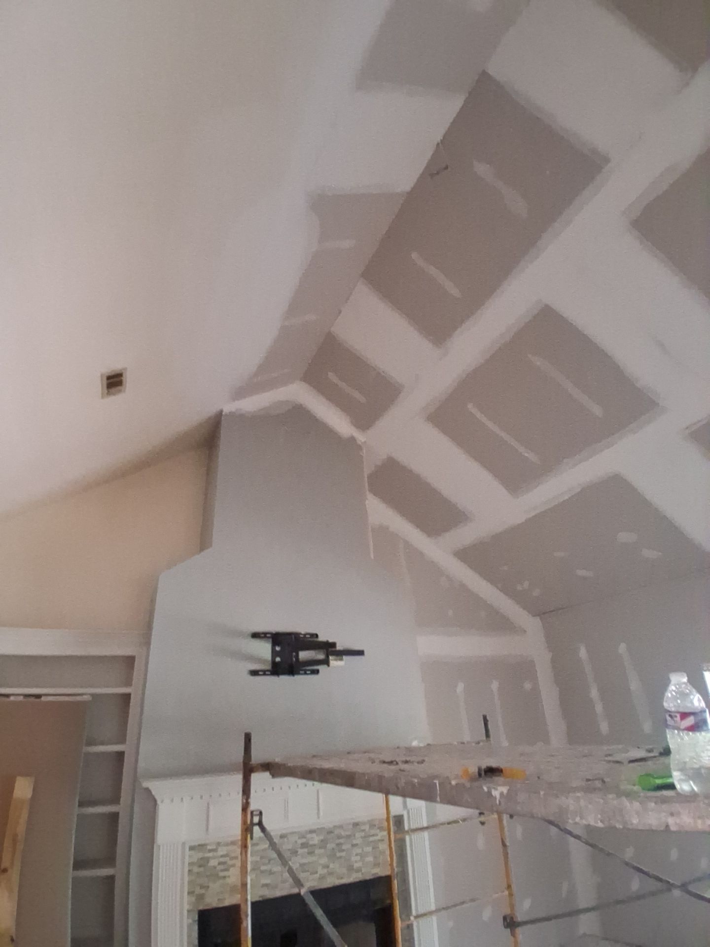 Project in Valdosta by J & J Remodeling Of Ga LLC