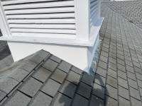 Project in Chesapeake Beach by ExteriorPros