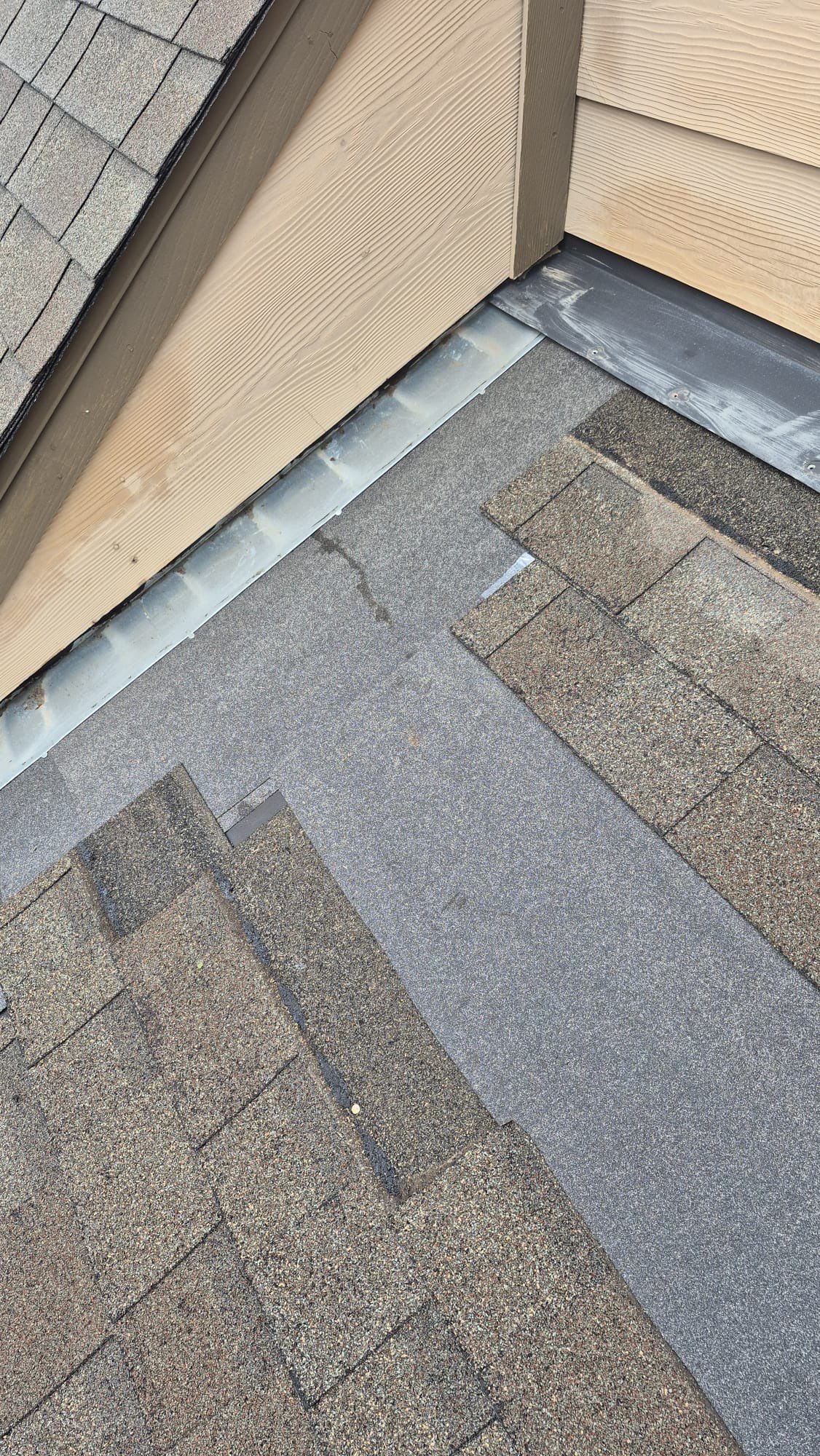 Roof Repair Richmond by Roof Repair Company