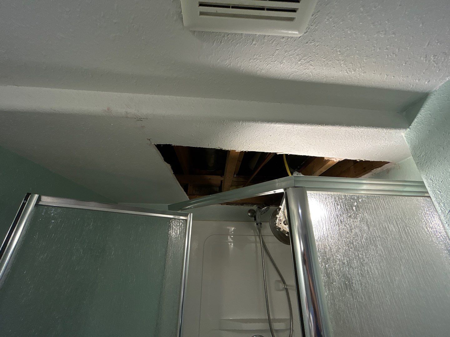 Water Damage by Accountable Home Services