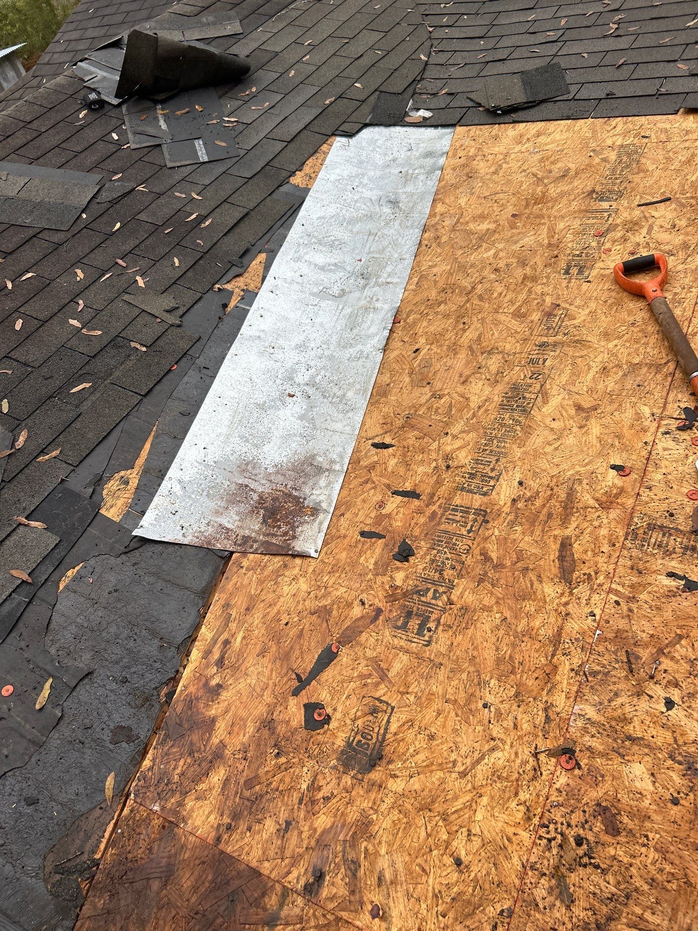 Roof Replacement Huffman by Roof Repair Company
