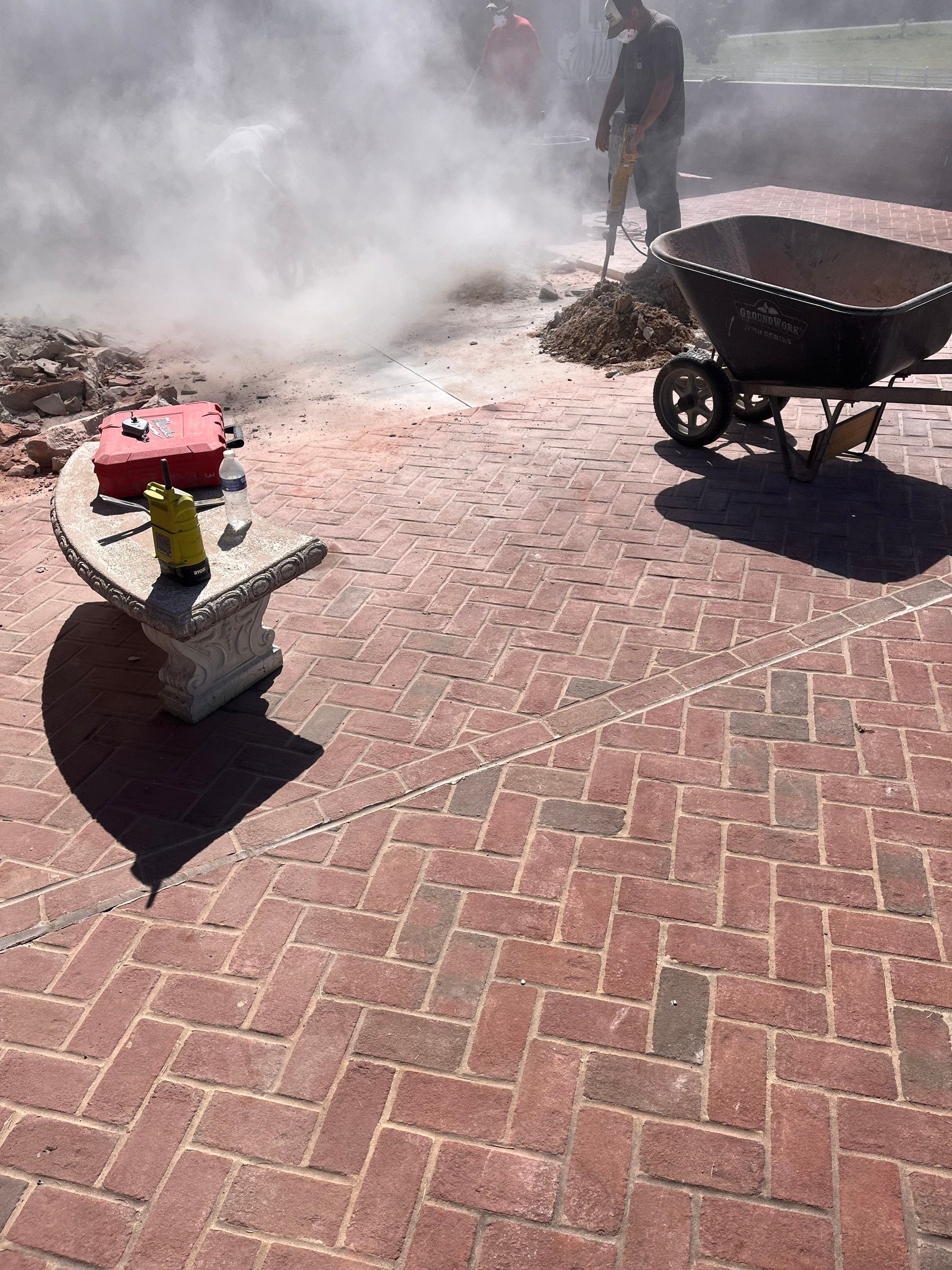 Smith Sunroom by Property Revolution 