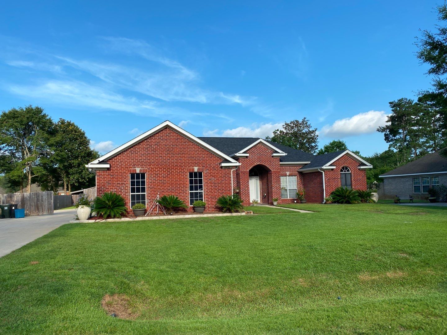 Commercial Roofing Installation using Roof Replacement by American Roofing & Construction LLC