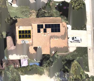Westlake Village Solar Panel Installation and Tesla Powerwall 3 System