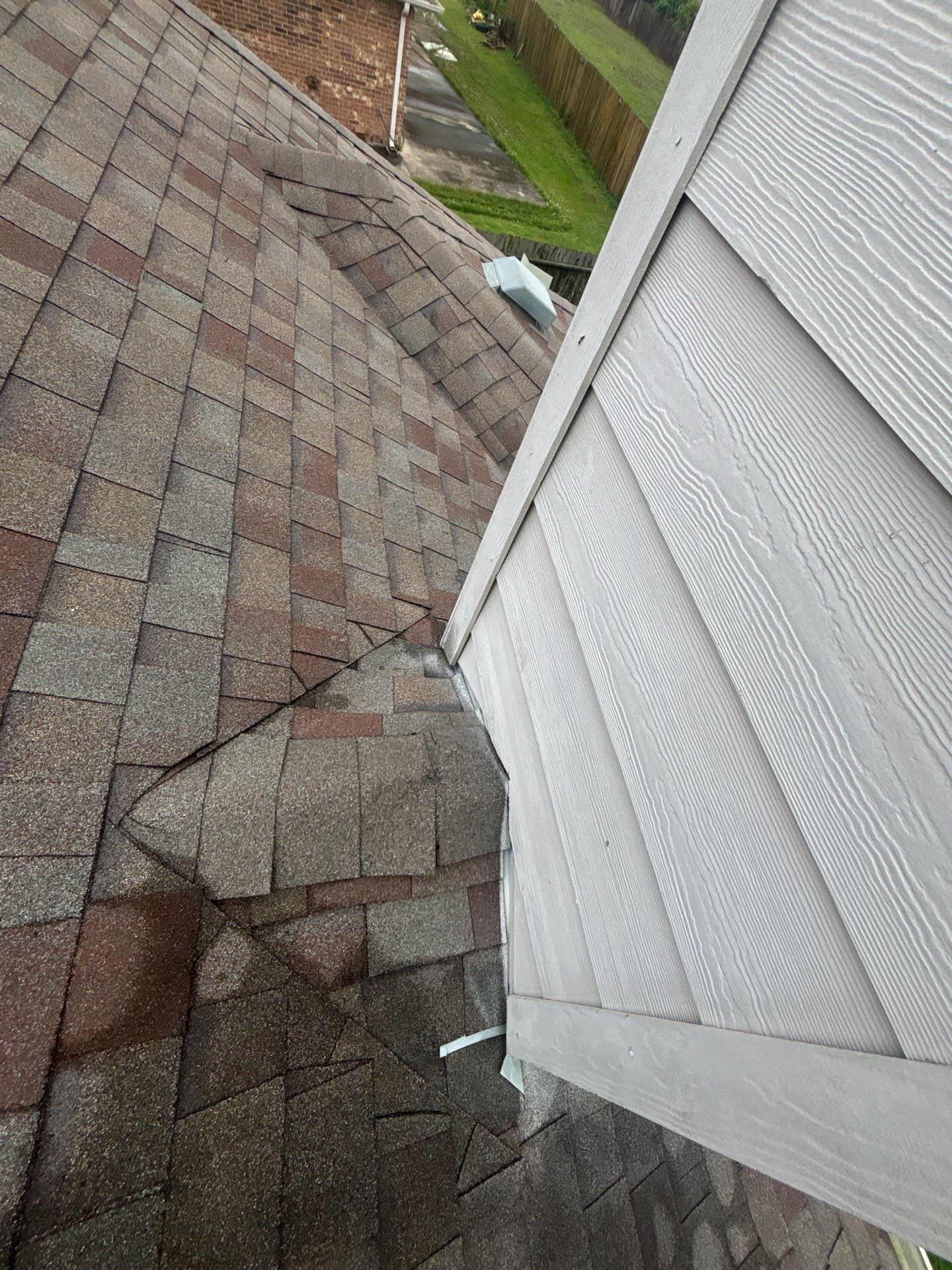 Roof Repair Houston by Roof Repair Company