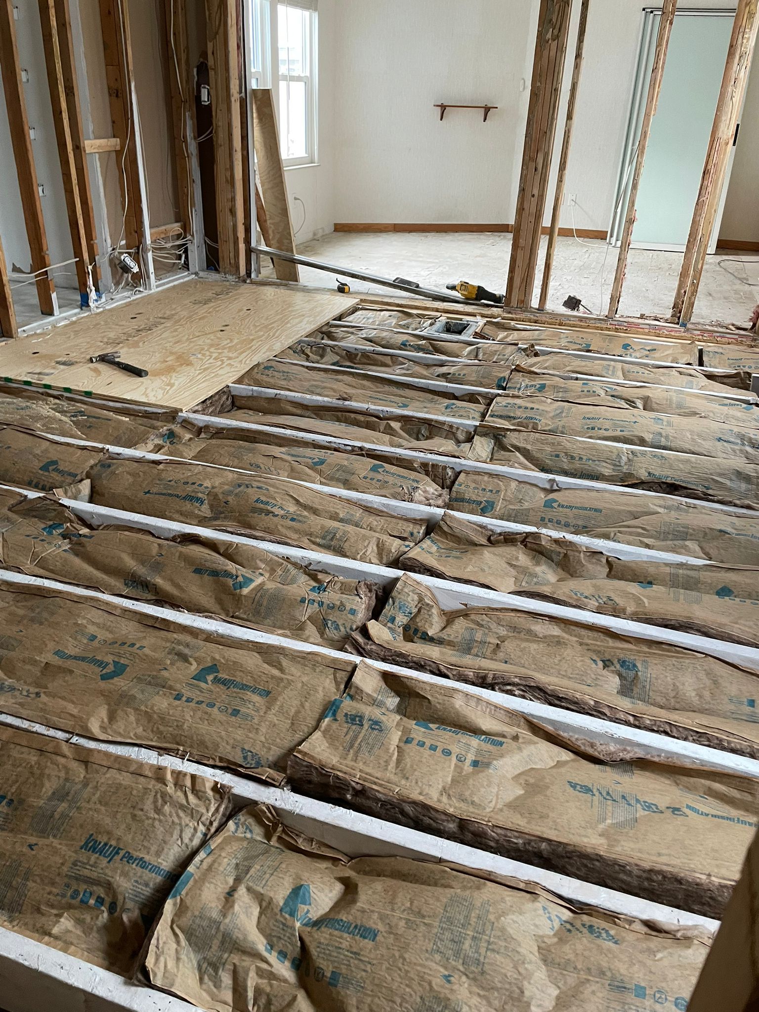 Water Damage Inspection & Removal In Bradenton, FL by Ampm Restoration Services