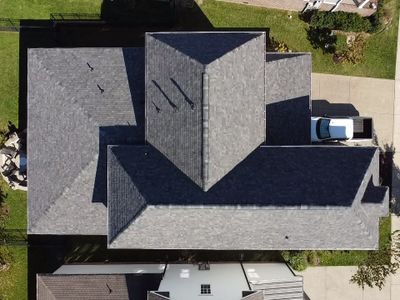 Roofing Replacement- Highlander Vista 