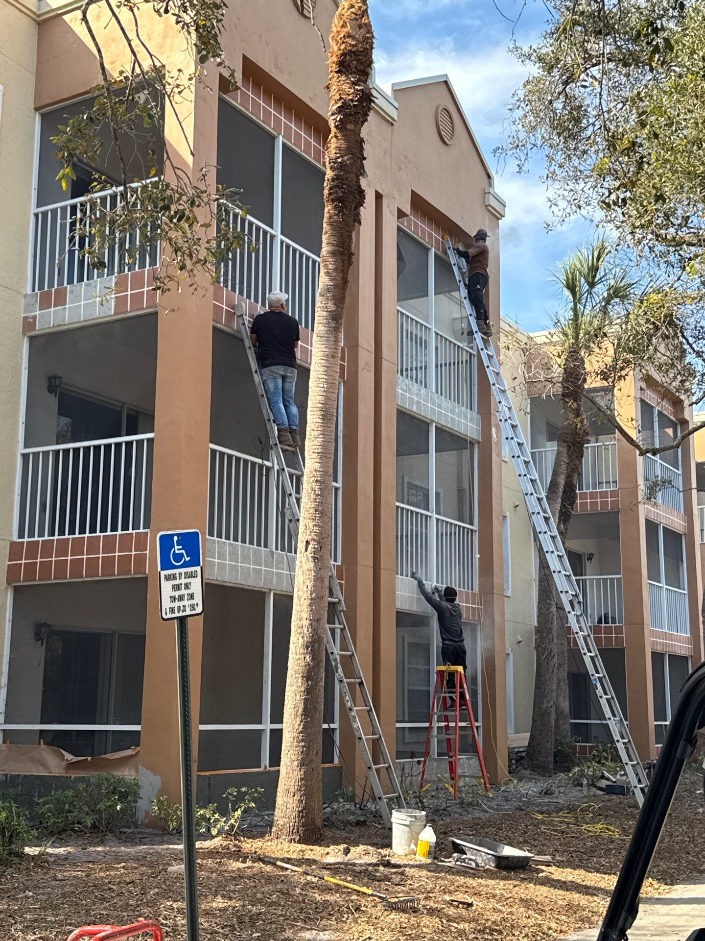 Project in West Palm Beach by Crush Development Services LLC