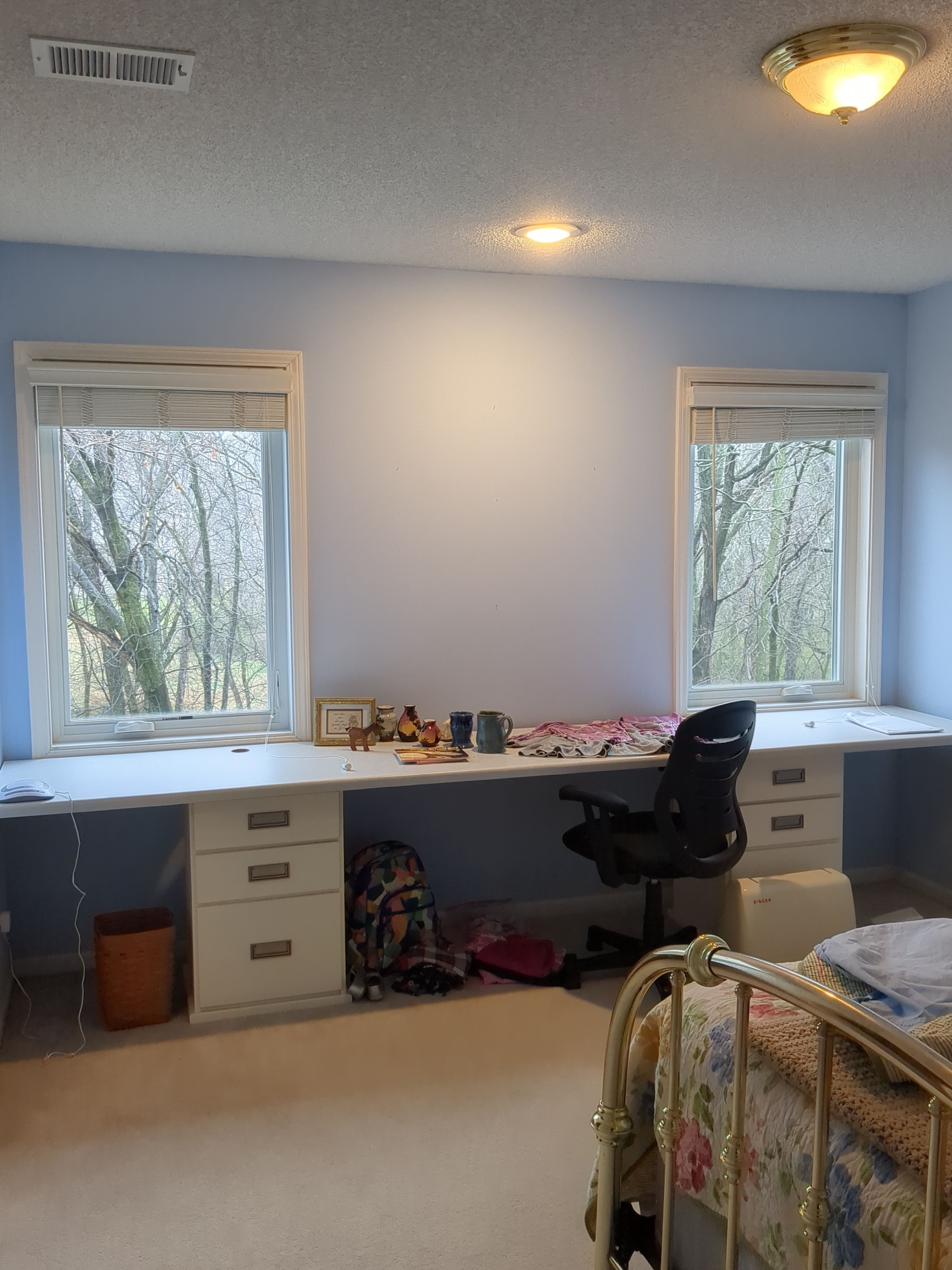 Marvin Essential Window Replacement in Shawnee by WINDURA