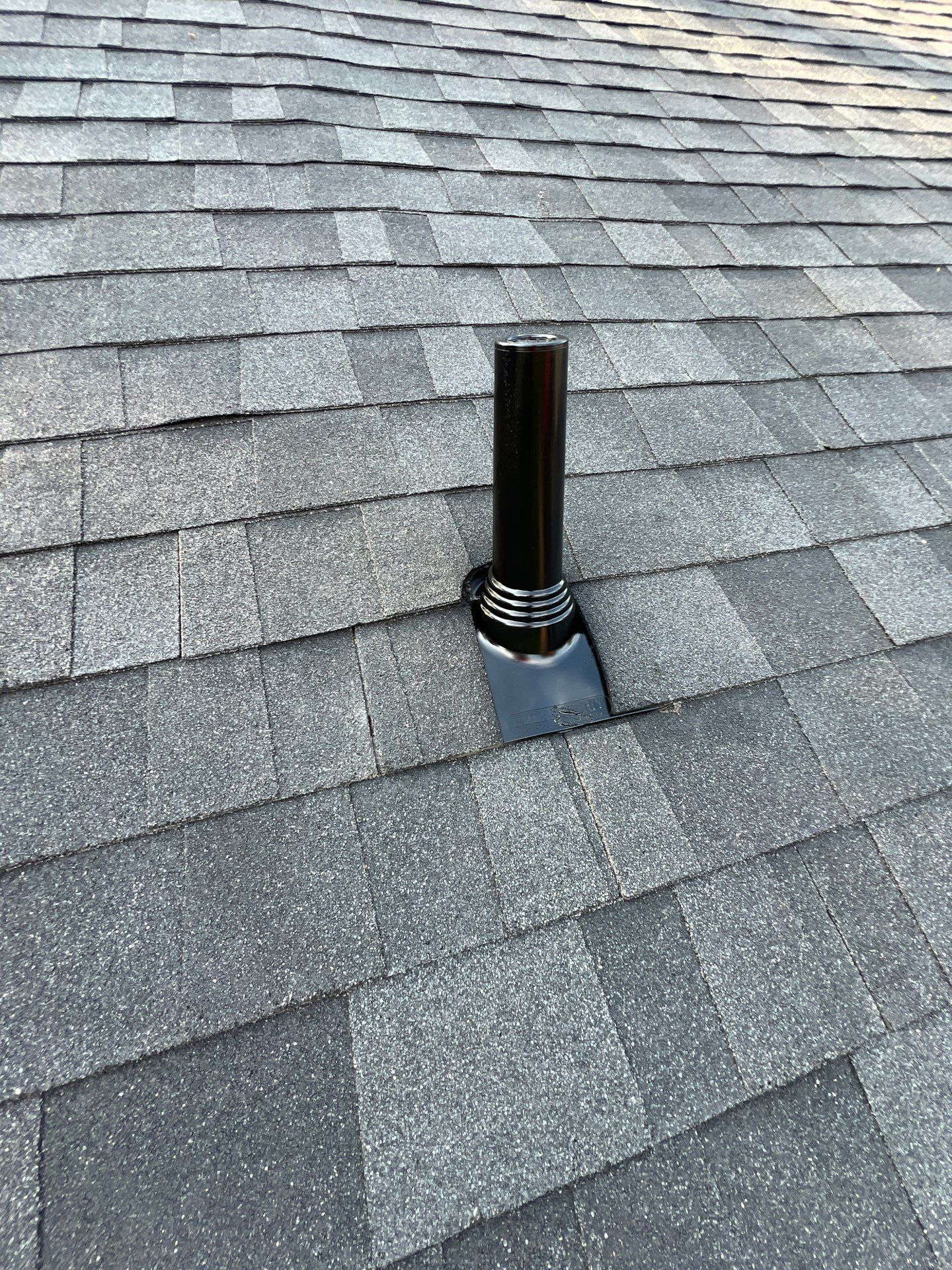 Residential Roofing Installation using Owen's Corning Duration (Lifetime) Shingles by Roof Repair Company