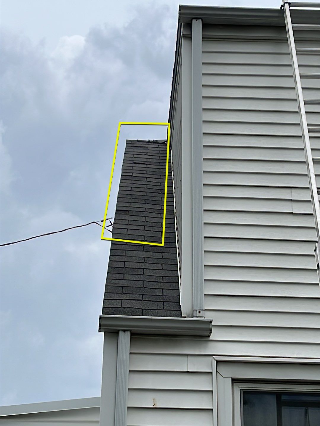 Residential Roofing Repair by G2