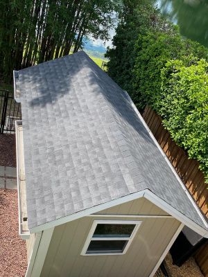 Residential Coatings