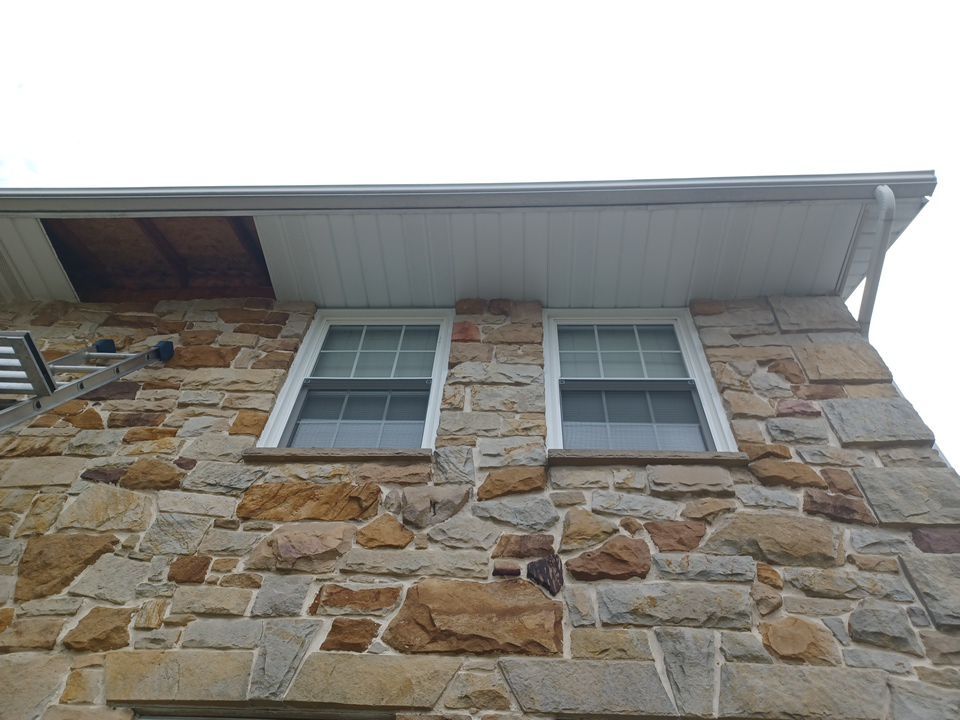 James Hamilton by Silver Leaf Contracting 