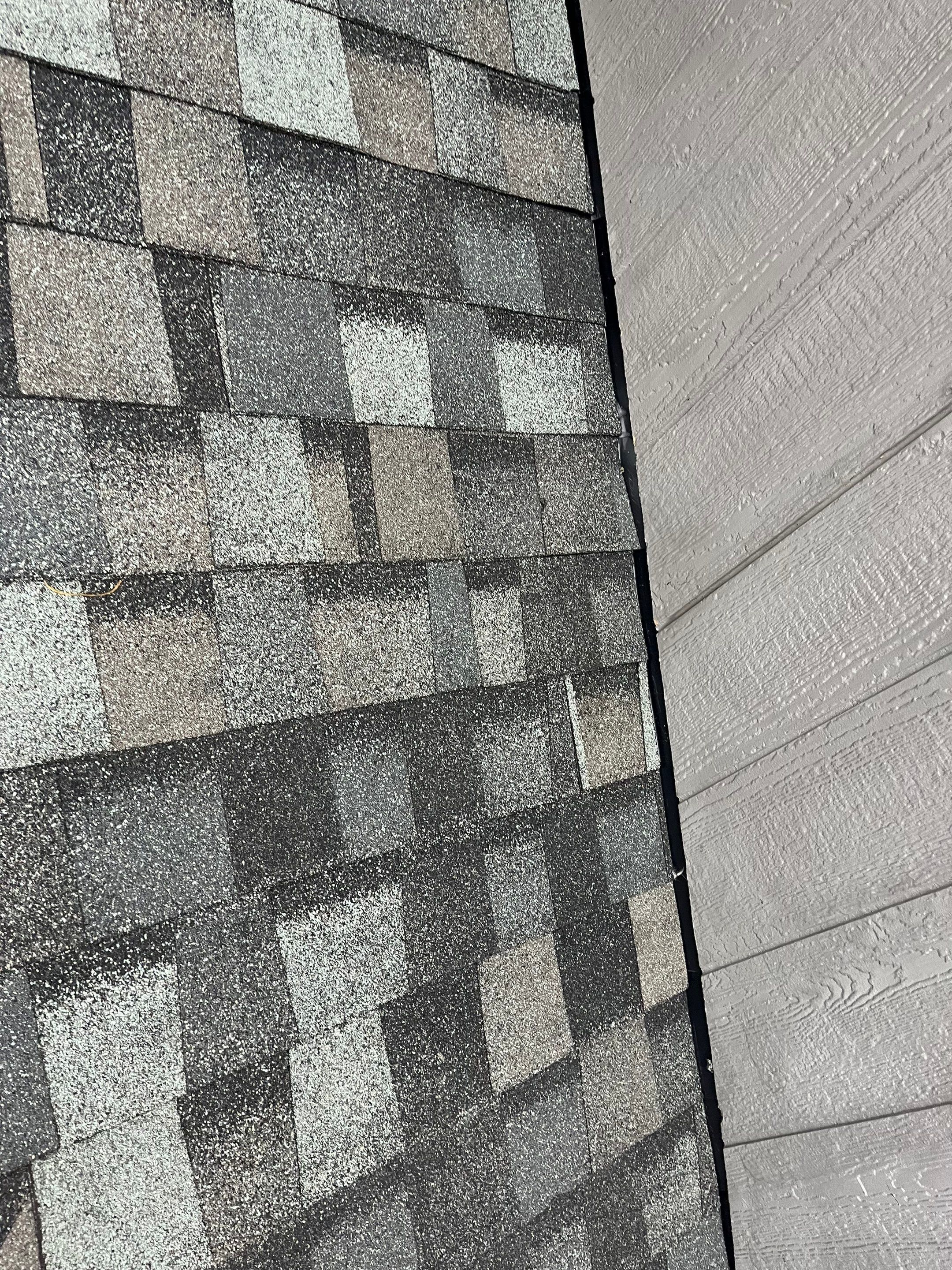 Olathe Build by Victor Construction