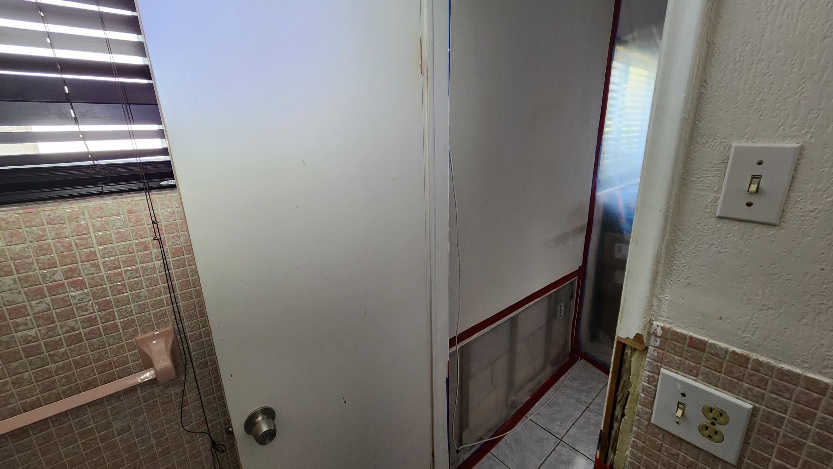 Water Damage Claim in Hollywood by FLAPA & KeyStone