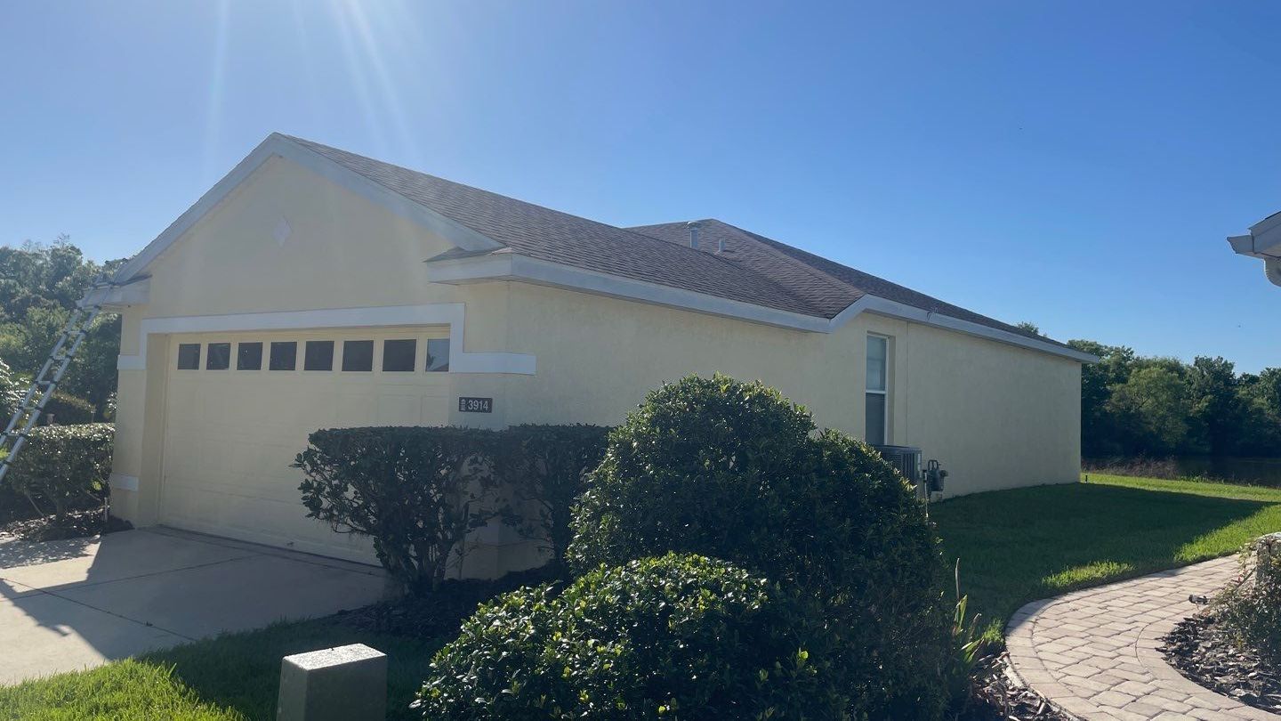 Before and After Photos by The Dantzler Group, Inc.