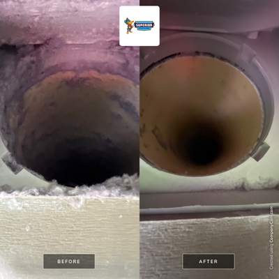Dryer Vent Cleaning In Butler, PA