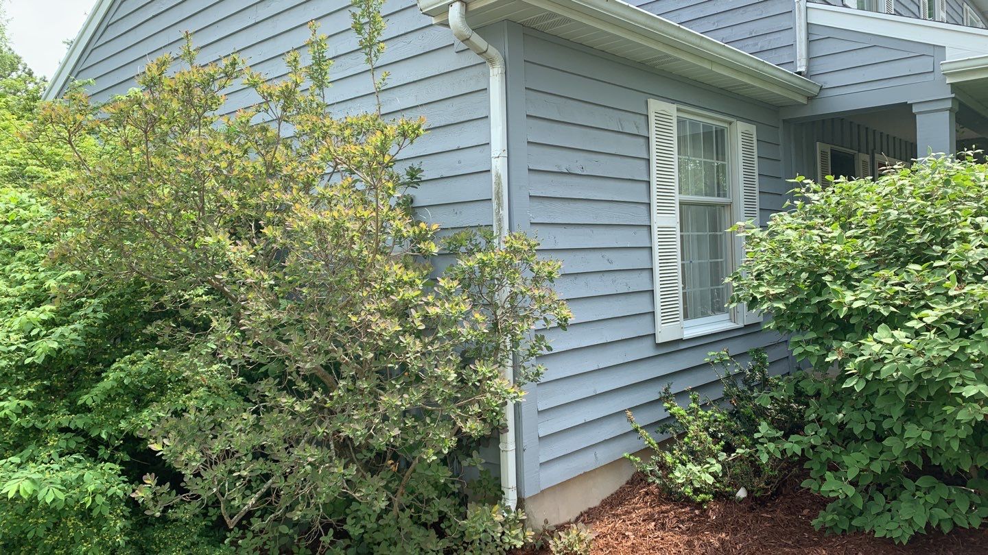 Complete Roof and Siding Installation in Haslett by Acme Exteriors