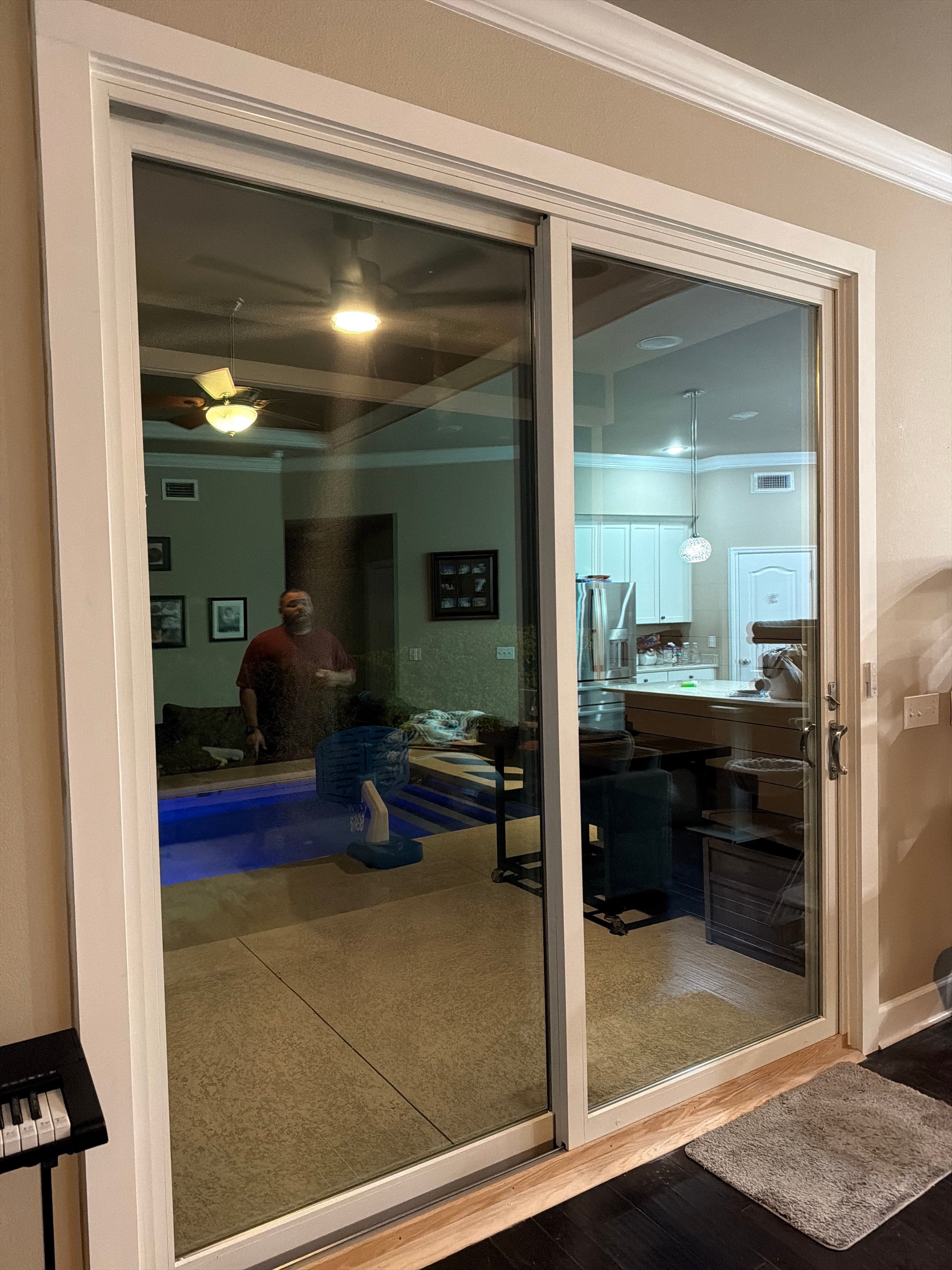 Project in Gainesville, FL by Windows & Doors Store