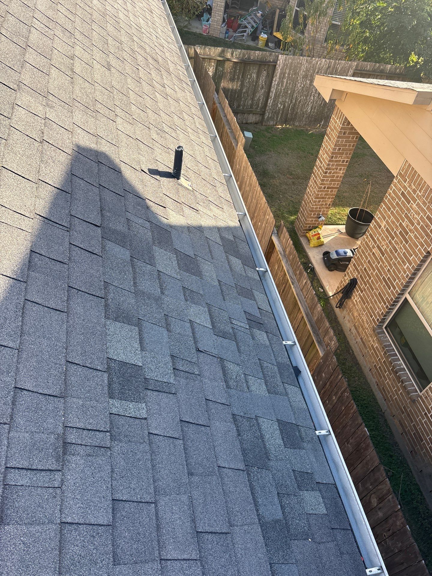 Roof Repair Rosenberg by Roof Repair Company