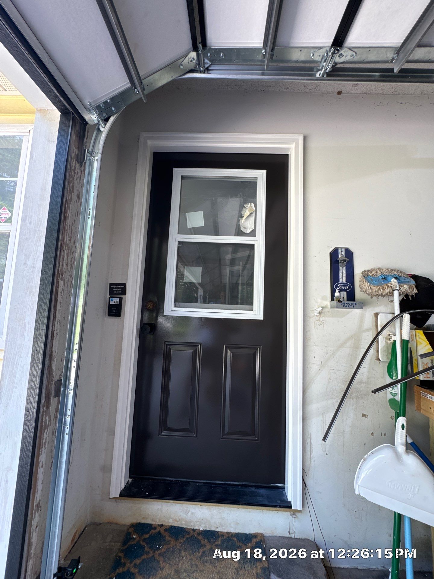 Covington GA Project by PGP Surface Solutions, LLC
