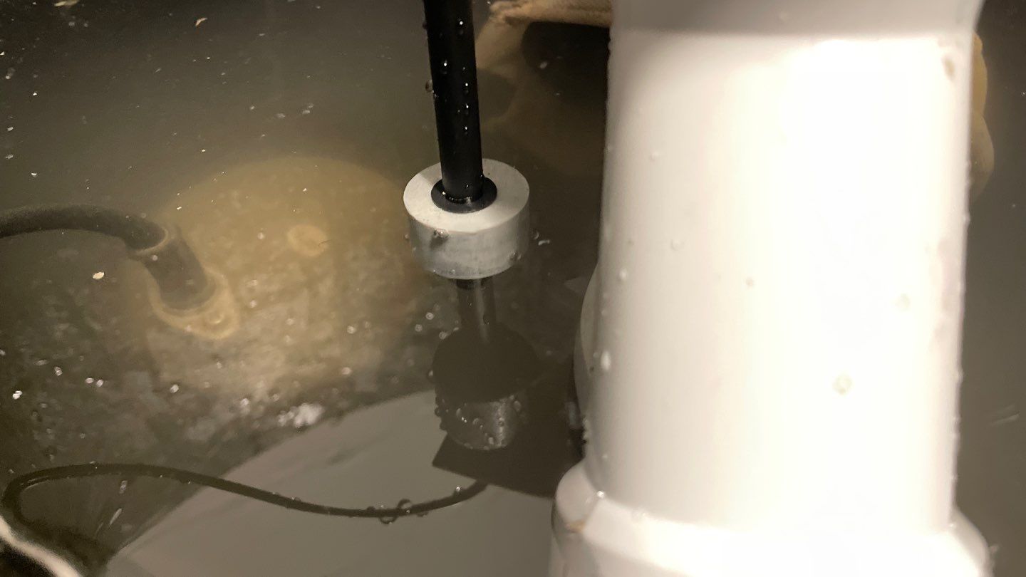 Extending the Drain Tile System for Igor by Waterproofing Northeast