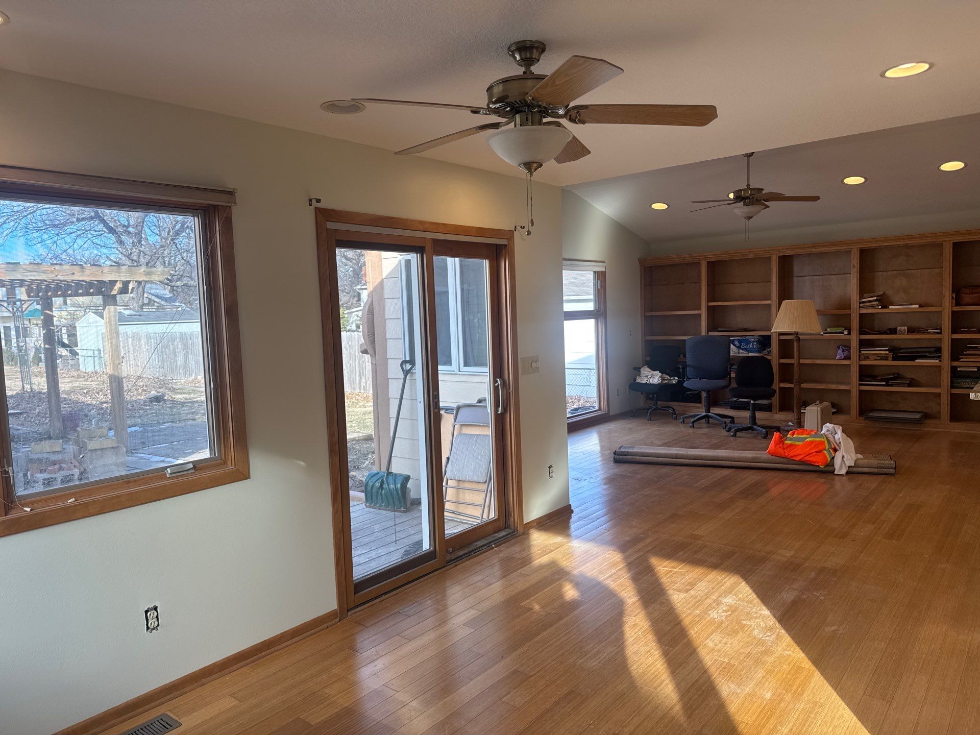 Full Interior Repaint to put the house up for sale by Midwest Paint LLC