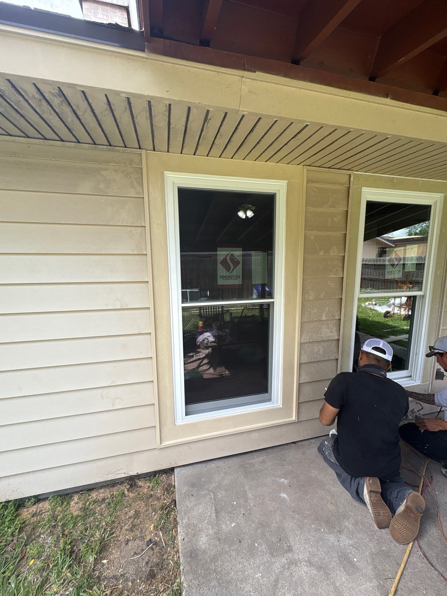 Let me See! by Bayfront Roofing and Construction