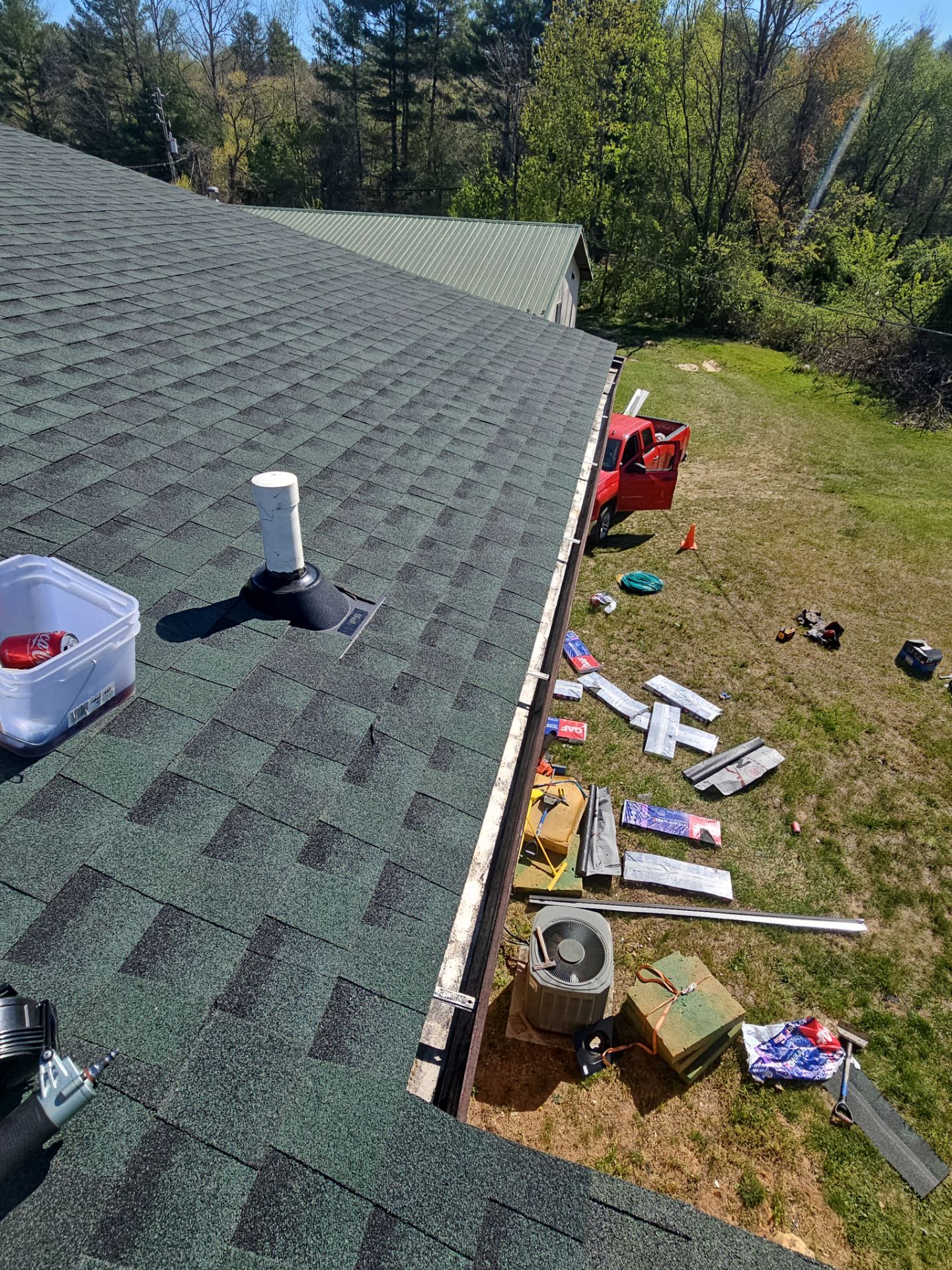 Great Meadows by Omnia Roofing