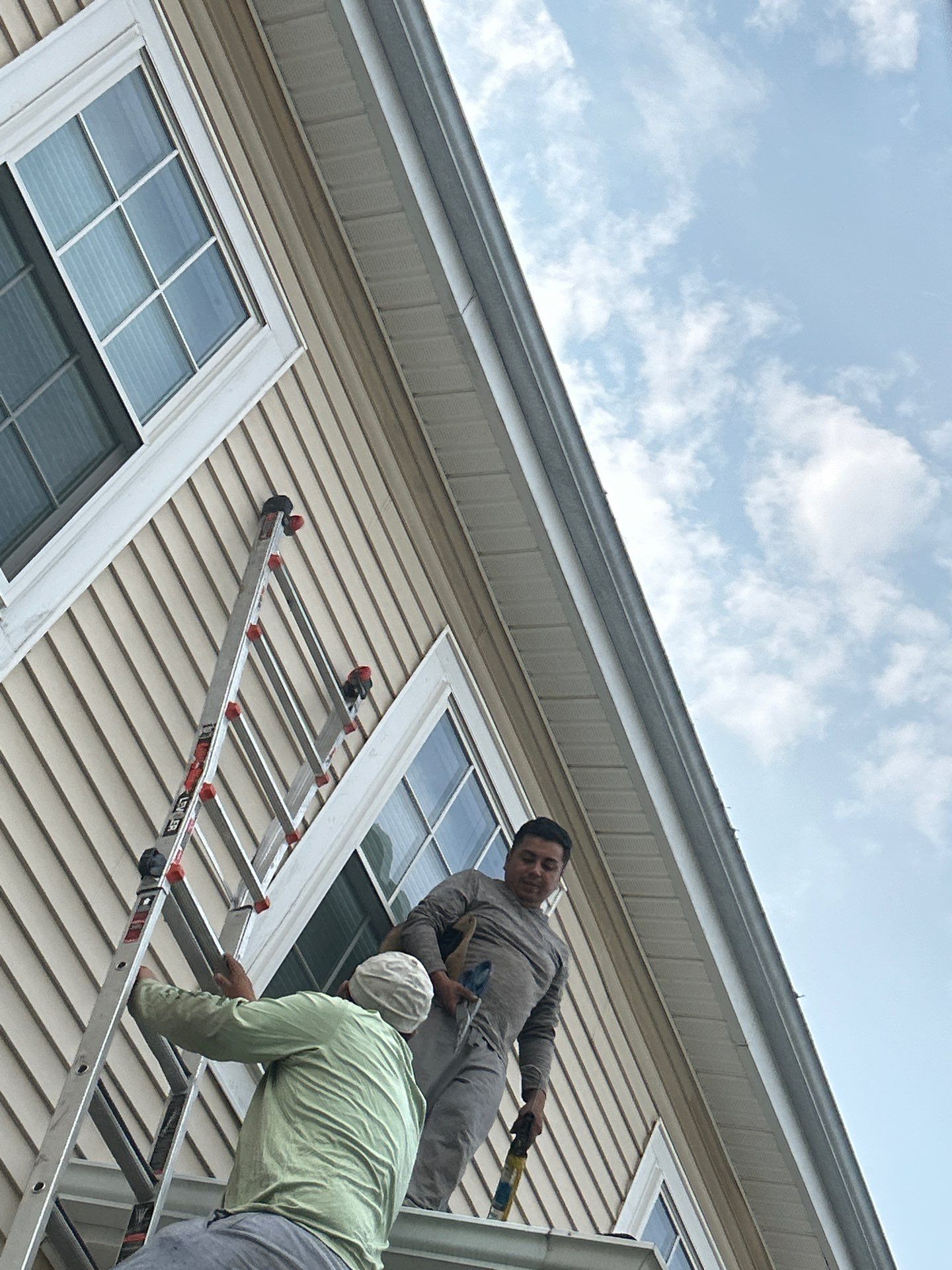 Siding Repair and Restoration in Billerica, MA by Mighty Dog Roofing of Greater Middlesex County
