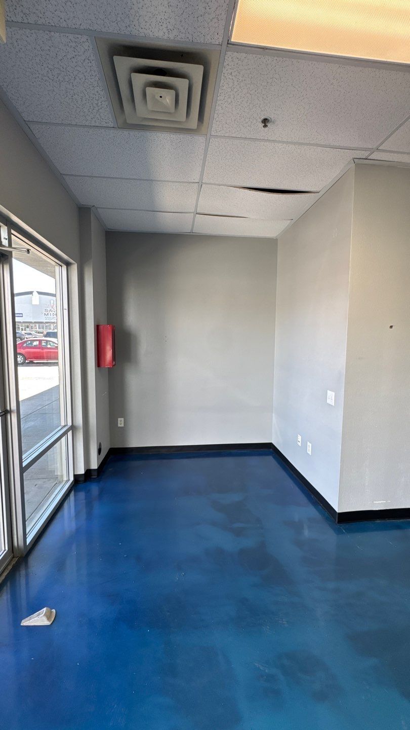 Commercial Project in Sandy by Rudd Builders LLC
