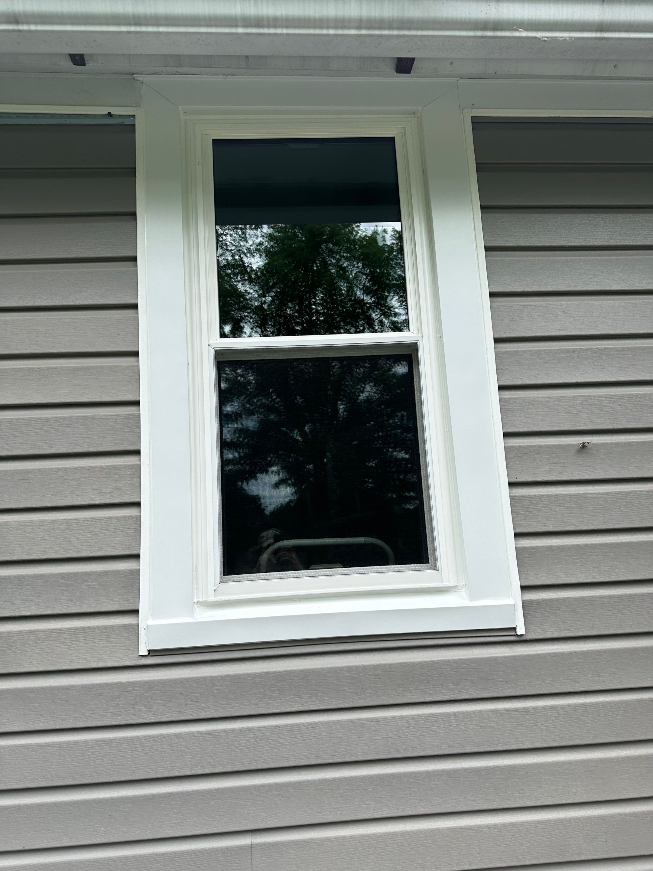 Window Installation in Rhinebeck, NY by Yankee Home Improvement