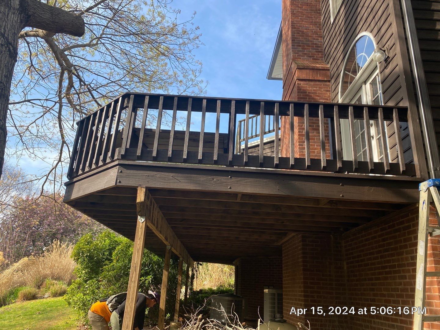 Clifton Multi-Trade Restoration: DaVinci Single Width Slate in Slate Black by RM Banning, Inc.