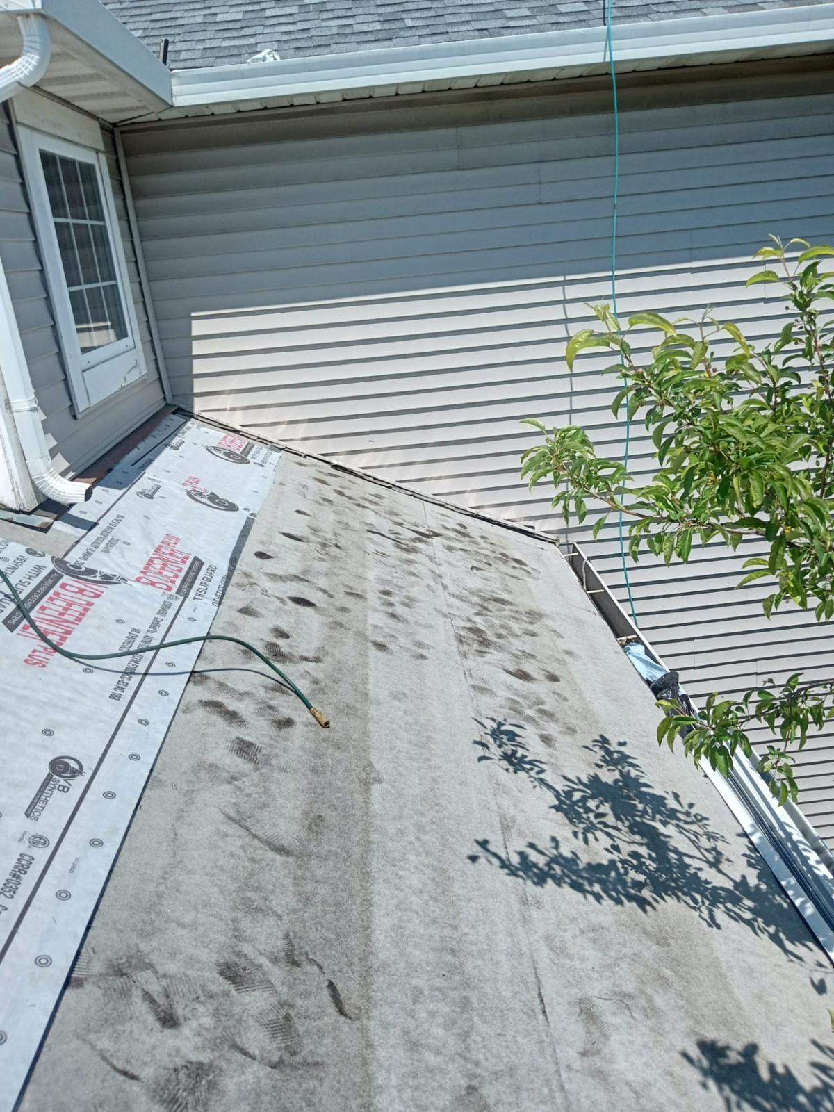 mohsen by storm restoration services inc
