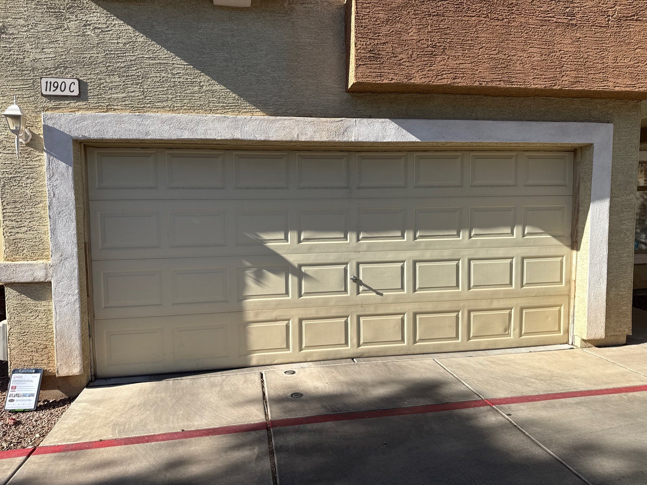 Exterior Painting - Gilbert by Crash of Rhinos Painting & Garage Floors