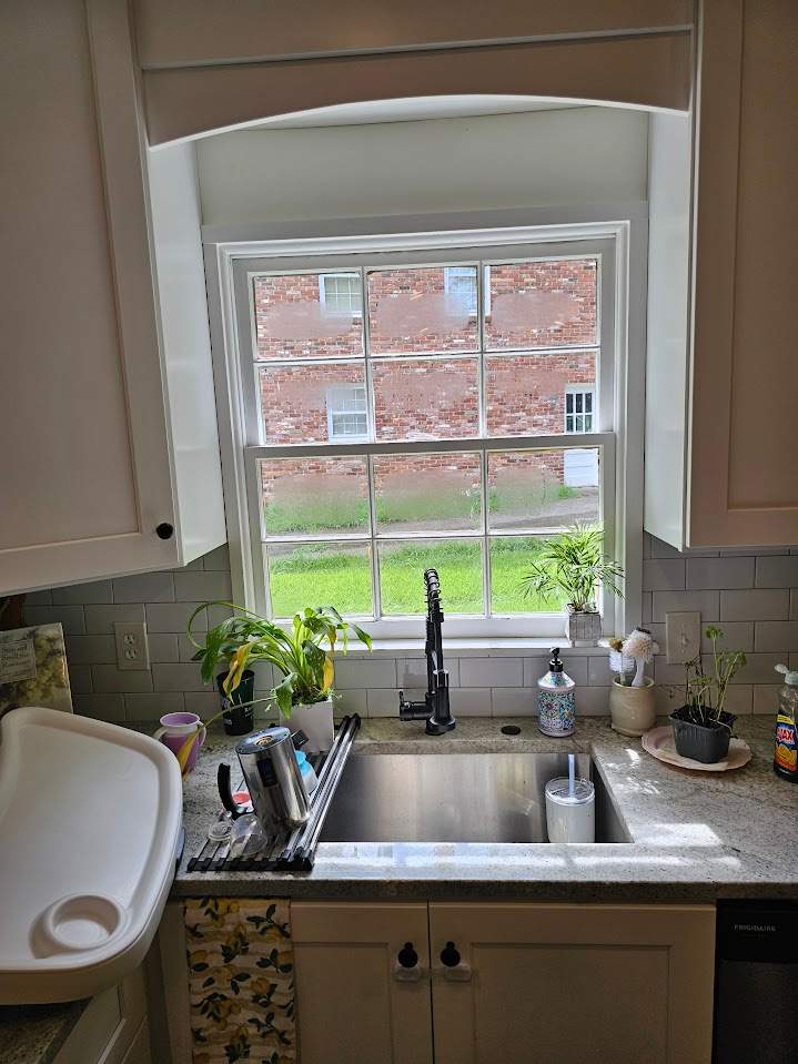 Adcock Project in Vestavia by The Window Source