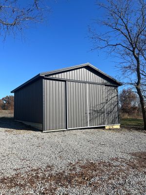 Musselman Project