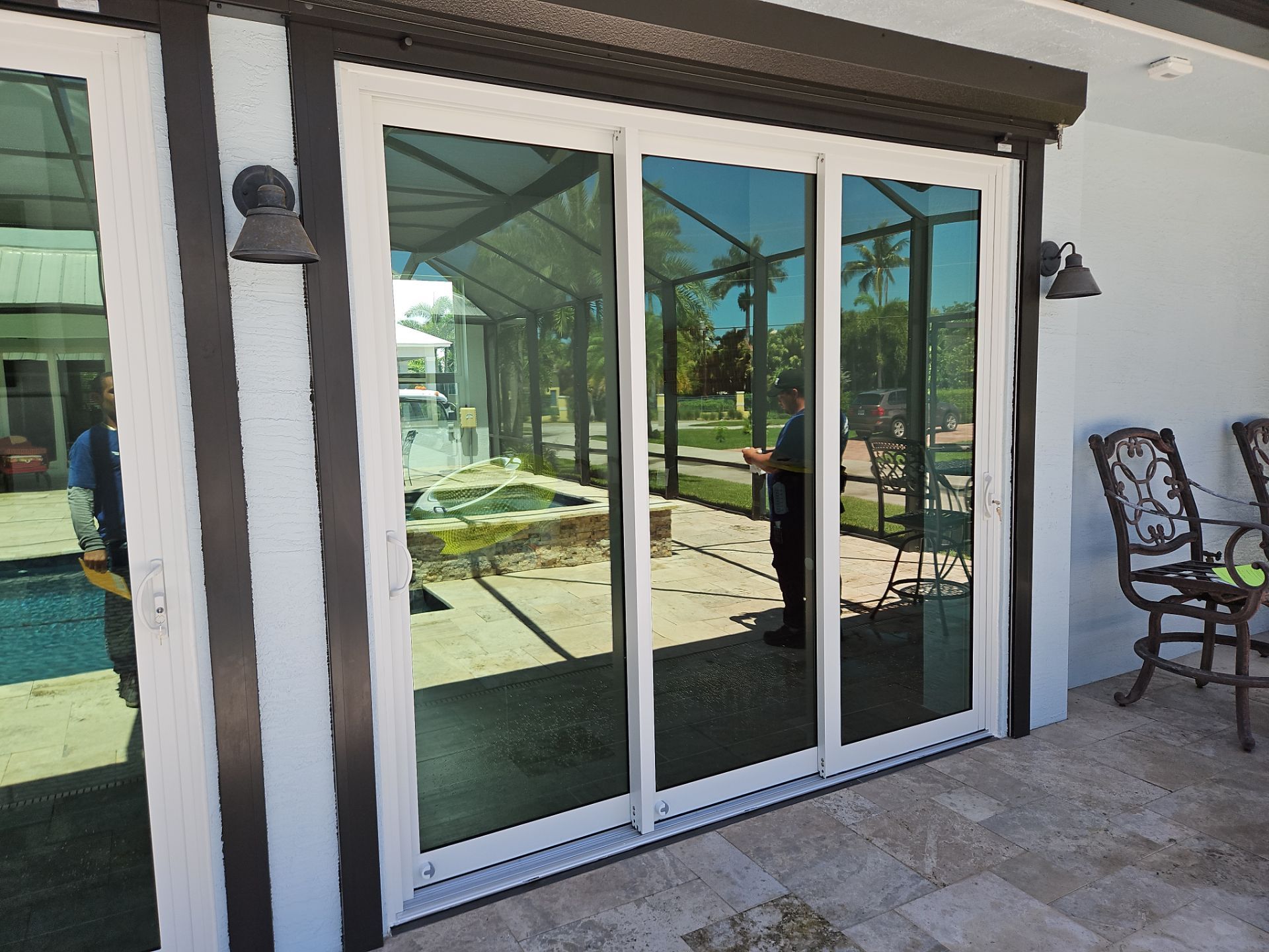 Project in Stuart by SIW Solutions