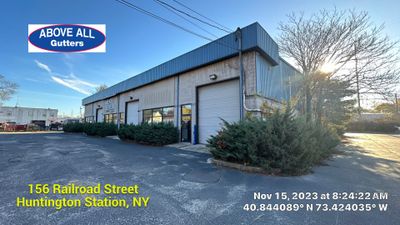Commercial Roof and Gutter Cleaning  using Gutter and roof cleaning supplies