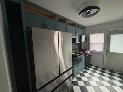 Kitchen Remodel - Baltimore, MD
