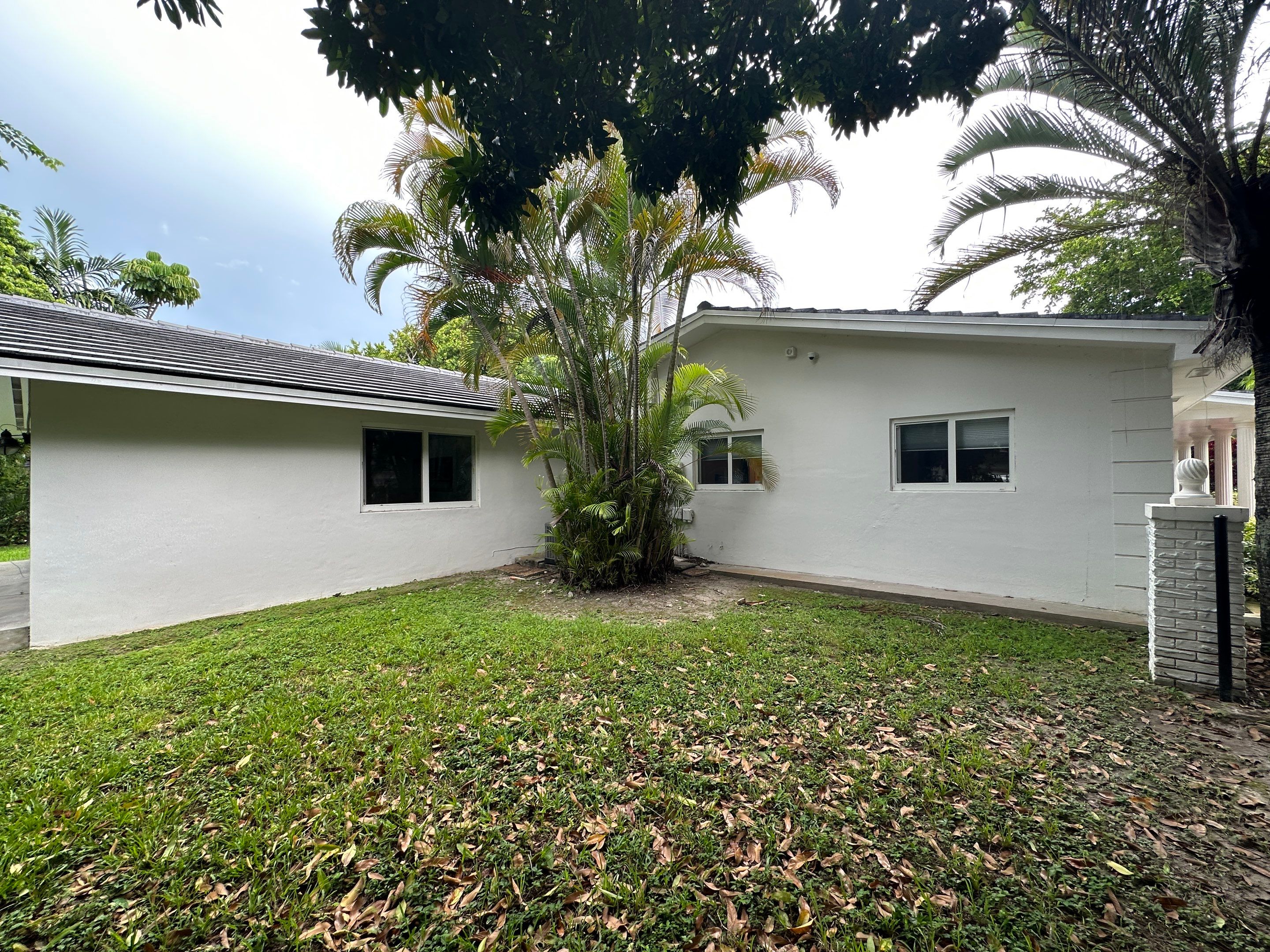 Water Damage Claim in Miami by FLAPA & KeyStone